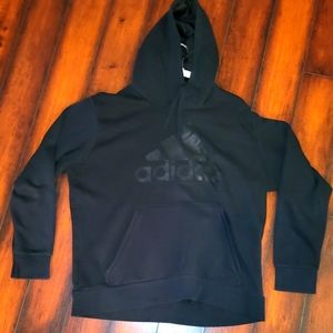 Adidas hoodie